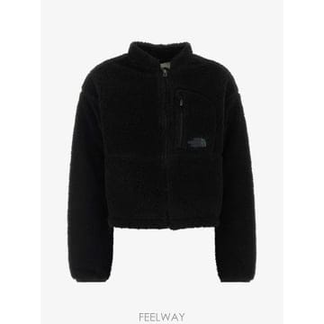 26 FW 더 노스페이스 테디 텍스처 집업 재킷 NF0A8KQYJK31 TP459655537
