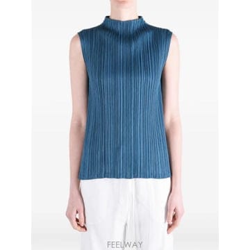 Issey Miyake 26 FW �ø��� �ø��� �̼��� �̾��� ��ο� �μҸ� ž PP68JK285 TP45934313526 FW �ø��� �ø��� �̼��� �̾��� ��ο� �μҸ� ž PP6