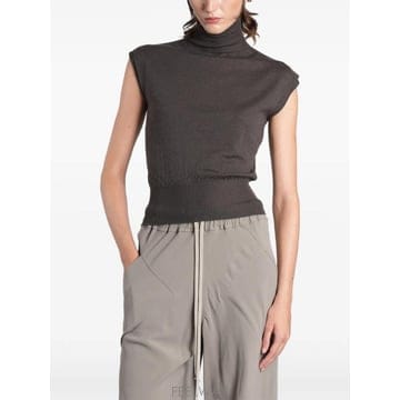 Rick Owens 26 FW �������� ���� ��Ʋ �� ž RP02F5606WS TP45934295826 FW �������� ���� ��Ʋ �� ž RP02F5606WS TP459342958