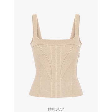 | Other Brand | 26 FW Giovanni Bedin ���� ��Ʈ �ڸ��� ž GBFW26621 TP45934292426 FW Giovanni Bedin ���� ��Ʈ �ڸ��� ž GBFW26621 TP4