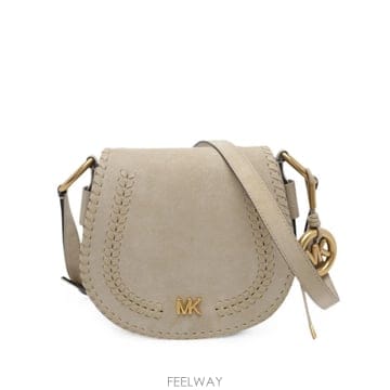 Michael Kors 26 FW Michael Michael Kors ���� �۽�Ƽġ Ʈ���� ũ�ν� �� 30S6AQ5M6O156 T26 FW Michael Michael Kors ���� �۽�Ƽġ Ʈ���� ũ�ν�