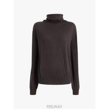 Khaite 26 FW ī��Ʈ �Ƴ�Ʈ ������ 18294537864 TP45934241426 FW ī��Ʈ �Ƴ�Ʈ ������ 18294537864 TP459342414
