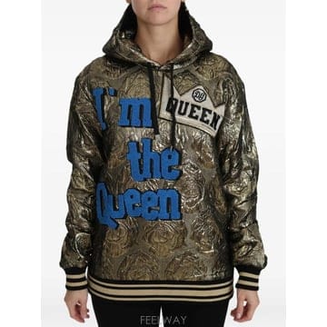 Dolce&Gabbana 26 FW ��ü�ذ��ٳ� ���� ������̵� �ڼ� �ĵ�Ƽ TSH3182 TP45934235026 FW ��ü�ذ��ٳ� ���� ������̵� �ڼ� �ĵ�Ƽ TSH3182