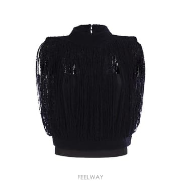 Fabiana Filippi 26 FW �ĺ�Ƴ��ʸ��� ������ ���� �� ž MAD216F373M347 TP45621166226 FW �ĺ�Ƴ��ʸ��� ������ ���� �� ž MAD216F373M347 