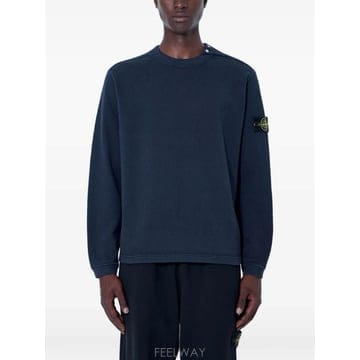 Stone Island 26 FW ������Ϸ��� �ΰ� ��ġ ��ư ������ ����Ʈ���� L2S156100036S0406 TP4563423726 FW ������Ϸ��� �ΰ� ��ġ ��ư ������ ����Ʈ���� L2