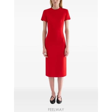 JIL SANDER 26 FW ������ ĳ�� ũ�� �� �巹�� J02CT0619J65358 TP45587998926 FW ������ ĳ�� ũ�� �� �巹�� J02CT0619J65358 TP455