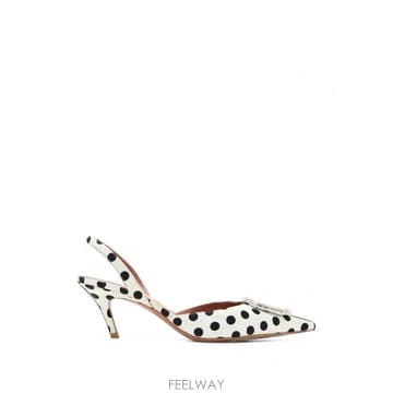 | Other Brand | 26 FW Amina Muaddi ī�Ḯ�� ��ī ��Ʈ ������ ������ 16S366034CAM60IVPODS T26 FW Amina Muaddi ī�Ḯ�� ��ī ��Ʈ ������ ������ 16