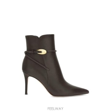 Gianvito Rossi 26 FW ���Ⱥ��� �ν� ��Ŭ ������ ���� ��Ŭ ���� G7283385RICNAP TP45604313126 FW ���Ⱥ��� �ν� ��Ŭ ������ ���� ��Ŭ ���� G728338