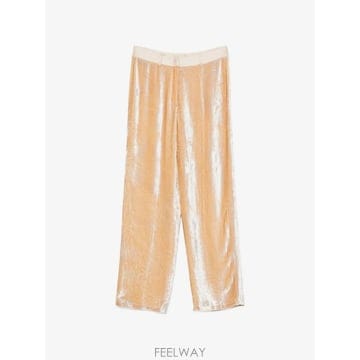 Forte Forte 26 FW Forte Forte ���� ���� 15345MYPANTS TP45827020826 FW Forte Forte ���� ���� 15345MYPANTS TP458270208