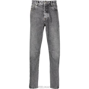 Brunello Cucinelli 26 FW ���ڷ� ��ġ�ڸ� ������� ��Ʈ����Ʈ �� MA095X1290C7827 TP45965439026 FW ���ڷ� ��ġ�ڸ� ������� ��Ʈ����Ʈ �� MA095X1