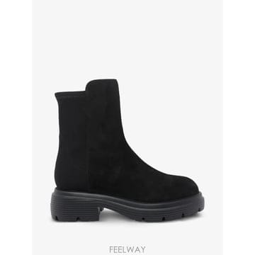 Stuart Weitzman 26 FW ��Ʃ��Ʈ�������� ���� �� ��Ŭ ���� SM561BLK TP45965413626 FW ��Ʃ��Ʈ�������� ���� �� ��Ŭ ���� SM561BLK TP45