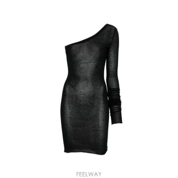 Rick Owens 26 FW �������� ���� ����� �̴� �巹�� RP01F6559RC TP45724345126 FW �������� ���� ����� �̴� �巹�� RP01F6559RC TP4