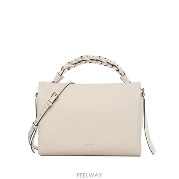 | Other Brand | 26 FW Coccinelle ���� �극�̵�� �ڵ� �̵�� ��Ʈ �� E1M50190201 TP4566831926 FW Coccinelle ���� �극�̵�� �ڵ� �̵�� ��Ʈ �� E
