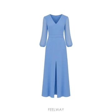 | Other Brand | 26 FW Patrizia Pepe ü�� ������ �ø��� ���̽�Ʈ �ƽ� �巹�� 2A2236AD08 TP458426 FW Patrizia Pepe ü�� ������ �ø��� ���̽�Ʈ �ƽ� 