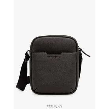 Armani 26 FW Armani Exchange �ΰ� ��� ��� ����Ʈ �޽��� �� XM002584AF2 TP4583426 FW Armani Exchange �ΰ� ��� ��� ����Ʈ �޽��� �� 