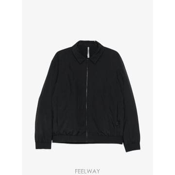 26 FW 아크테릭스 골지 트리밍 집업 재킷 X000010673 TP459340621