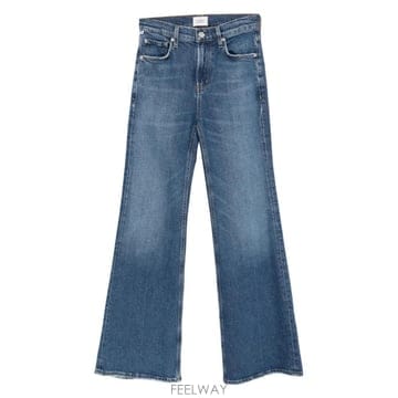 26 FW 시티즌 오브 휴머니티 킴벌리 70s 플레어 진 2245B1854 TP455702871
