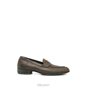 26 FW 구이디 디스트레스드 이펙트 페니 로퍼 591 TP454205628