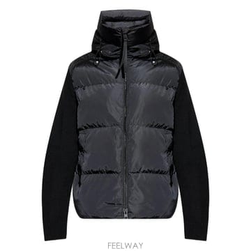 Canada Goose 26 FW ĳ���ٱ��� ���̺긮�� �׷κ� ��Ʈ �ĵ�Ƽ 9204M TP45844889926 FW ĳ���ٱ��� ���̺긮�� �׷κ� ��Ʈ �ĵ�Ƽ 9204M T