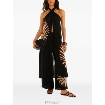 | Other Brand | 26 FW FARM Rio �ϸ���Ʈ ����Ʈ Ȧ�ͳ� ž 344112 TP45620160926 FW FARM Rio �ϸ���Ʈ ����Ʈ Ȧ�ͳ� ž 344112 TP45