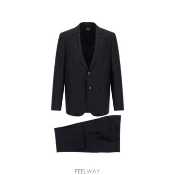 Zegna 26 FW ���� �ɽ�Ʈ������ ��Ʈ 422070A422FT2Y7 TP45844791926 FW ���� �ɽ�Ʈ������ ��Ʈ 422070A422FT2Y7 TP4584479