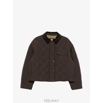 26 FW 캐나다구스 테라 퀼팅 재킷 1735W TP458743997