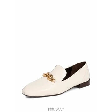 26 FW 토리버치 Jessa horsebit loafers 152718 TP459651746