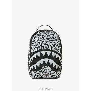 26 FW Sprayground 노크터널 프레데터 백팩 910B8488NSZ TP459651572