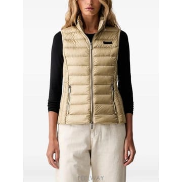 26 FW Armani Exchange 하이 넥 퀼팅 베스트 XW001921AF18757 TP45633235