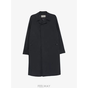 26 FW Canali 싱글 브레스티드 코트 SG03520531 TP459339185