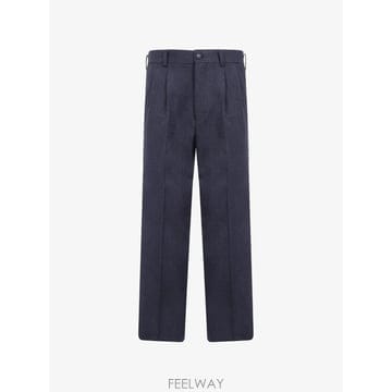 26 FW 꼼데가르송 테일러드 울 팬츠 RRP006 TP459012210