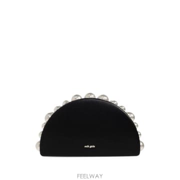 Cult Gaia 26 FW Cult Gaia �渮 Ŭ��ġ HDBCL37205LR3697 TP45802757226 FW Cult Gaia �渮 Ŭ��ġ HDBCL37205LR3697 TP4580275