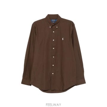 26 FW 폴로 랄프로렌 버튼다운 셔츠 710929349505 TP458262860