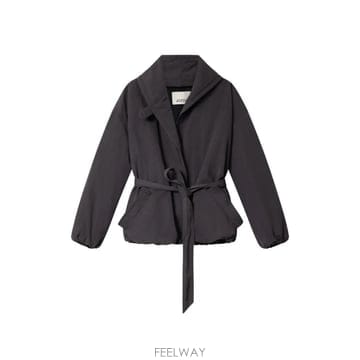 26 FW 이자벨마랑 볼린다 코트 MA0572FAD3C02I TP455697098