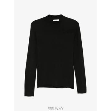 26 FW 더로우 페이드 긴소매 스웨터 R000391Y TP458338312