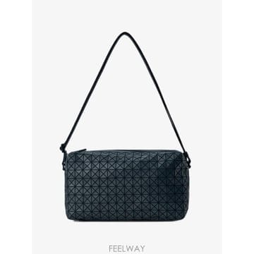 Issey Miyake 26 FW Bao Bao Issey Miyake geometric pattern shoulder bag BB26 FW Bao Bao Issey Miyake geometric pattern shoulder 