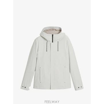 26 FW 울리치 크레스트몬트 쓰리인원 재킷 CFWOOU2099MBUT4099 TP459338326