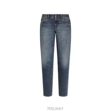 26 FW 돌체앤가바나 스트레이트 진 GY07CDG8PK5 TP459650892