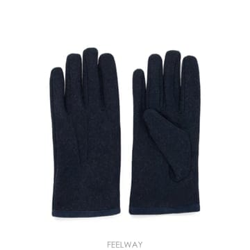 | Other Brand | 26 FW Boggi Milano gloves in wool jersey BO26A013704 TP4596526 FW Boggi Milano gloves in wool jersey BO26A013704 T