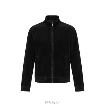26 FW 아르마니 골지 니트 집업 재킷 EM007378TE23228 TP459338198
