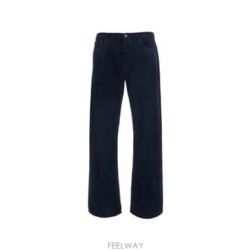26 FW 톰포드 코듀로이 스트레이트 진 DPH003DMC081UCC TP459650456