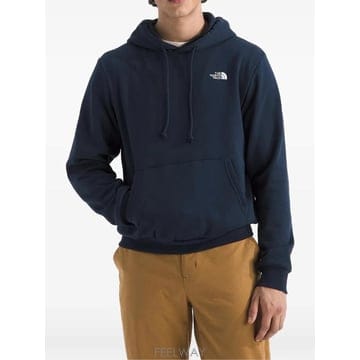 26 FW 더 노스페이스 에볼루션 심플 돔 후드티 NF0A8CWM TP458739588