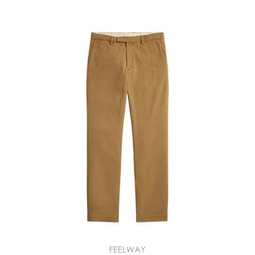 26 FW 폴로 랄프로렌 자렛 치노 팬츠 710B24598002 TP457232306