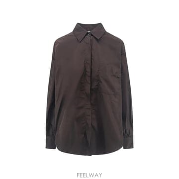 26 FW 아스페시 체스트 포켓 셔츠 5N25P00801331 TP459649911