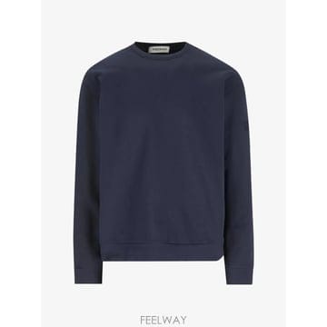 26 FW 프리미아타 크루넥 스웨트셔츠 PA1053 TP459009298