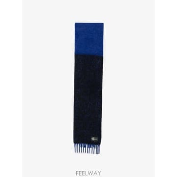26 FW 폴스미스 컬러 블록 스카프 M1A150TW213 TP458259165