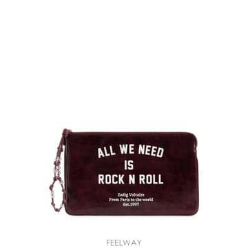Zadig&Voltaire 26 FW ���غ��׸� ���ΰ� ����Ʈ ���� �Ŀ�ġ LWSG03860 TP45873564126 FW ���غ��׸� ���ΰ� ����Ʈ ���� �Ŀ�ġ LWSG03860