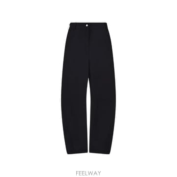 26 FW 에르노 배럴 레그 팬츠 PT000230D12531 TP458001479