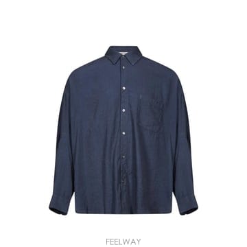 26 FW 와이엠씨 패치 포켓 긴소매 셔츠 U2BAFY06342 TP459648421