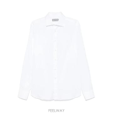 26 FW Canali 코튼 셔츠 CCL7018GA60135 TP459647906